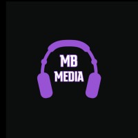 MB Media LLC Logo