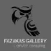 Fazakas Gallery and artWISE Consulting Logo