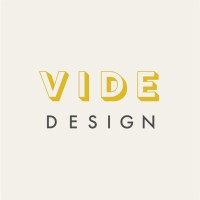 VIDE Design NZ Logo