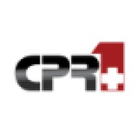 CPR1 LLC Logo