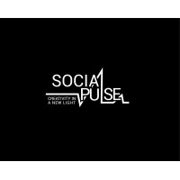 Social Pulse LLC Logo