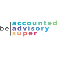 The Be Group Logo