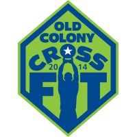 Old Colony CrossFit Logo