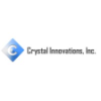 Crystal Innovations, Inc. Logo