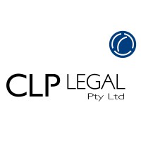 CLP Legal Logo