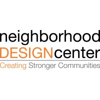 Neighborhood Design Center (Columbus) Logo
