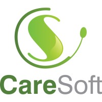 CareSoft Logo