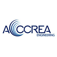 ACCREA Engineering Logo