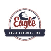 Eagle Concrete, Inc. Logo