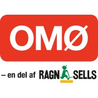 OMØ A/S Logo
