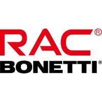 RAC ENERGY S.R.L. ® Logo