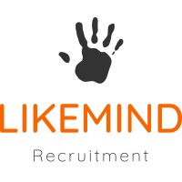 LikeMind Recruitment Logo