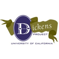 The Dickens Project Logo