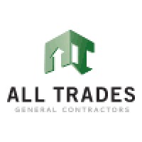 All Trades General Contractors Logo