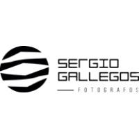 Sergio Gallegos Fotógrafos Logo