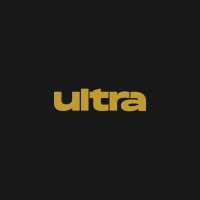 Ultra Brand Studio Logo