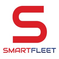 SmartFleet Finland Logo