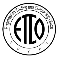 ETCO EGYPT Logo