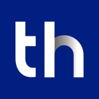 Thrive Digital Logo