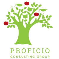 Proficio Consulting Group Logo