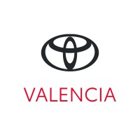 Toyota Valencia Logo