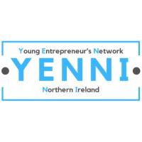Young Entrepreneurs Network NI Logo