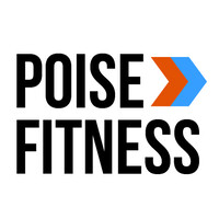Poise Fitness Logo