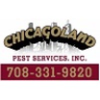 Chicagoland Pest Services, Inc. Logo