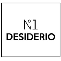 DESIDERIO N°1 - PROSECCO Logo