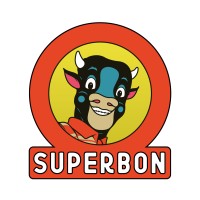 SUPERBON Logo