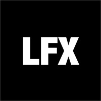 LFX Productions, Inc. Logo