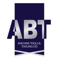 ABT Machine Tools & Tooling (UTS Group) Logo