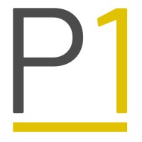P1 Capital Logo