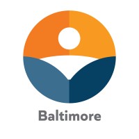 Boys Hope Girls Hope Baltimore Logo