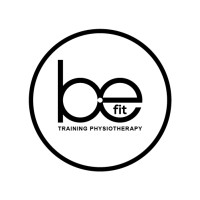 BeFit Training Physiotherapy Logo