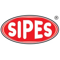 Sipes Egypt Logo