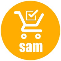 sam Logo