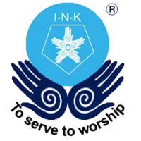 The Institute of Neurosciences Kolkata Logo
