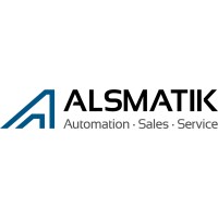 Alsmatik A/S Logo