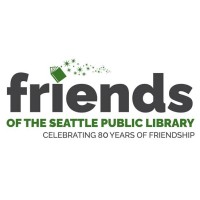 Friends of The Seattle Public Library Logo
