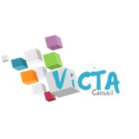 ViCTA Conseil Logo