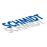 SCHMIDT AG Logo