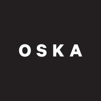 OSKA Studio Logo