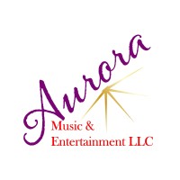 Aurora Music and Entertainment LLC Logo