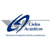 Cielos Acústicos SRL Logo