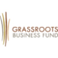 Grassroots Business Fund Logo