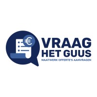 VraaghetGuus Logo