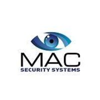 MAC Security Systems LTD Logo