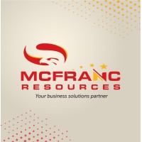 McFranc Resources Logo
