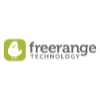 Free Range Technology Logo